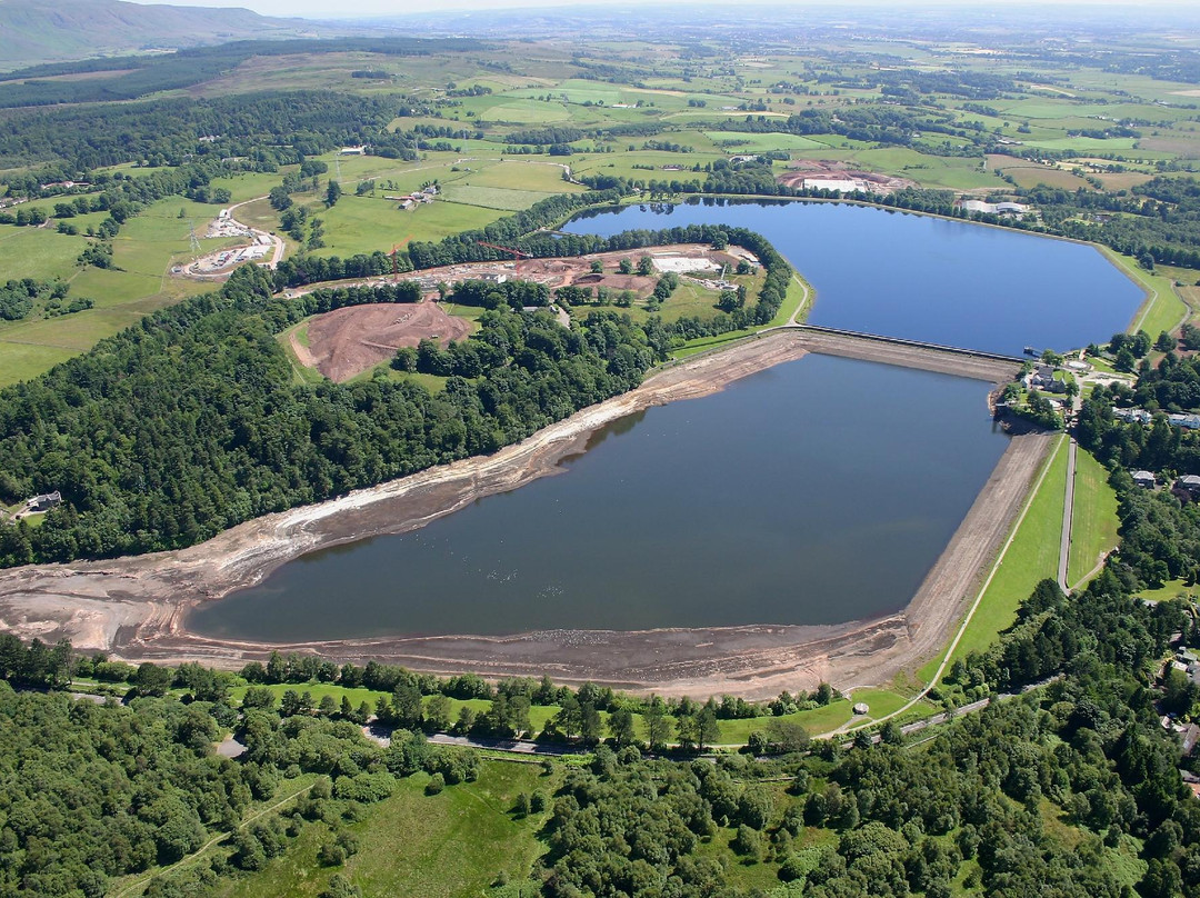 Milngavie Reservoirs景点图片