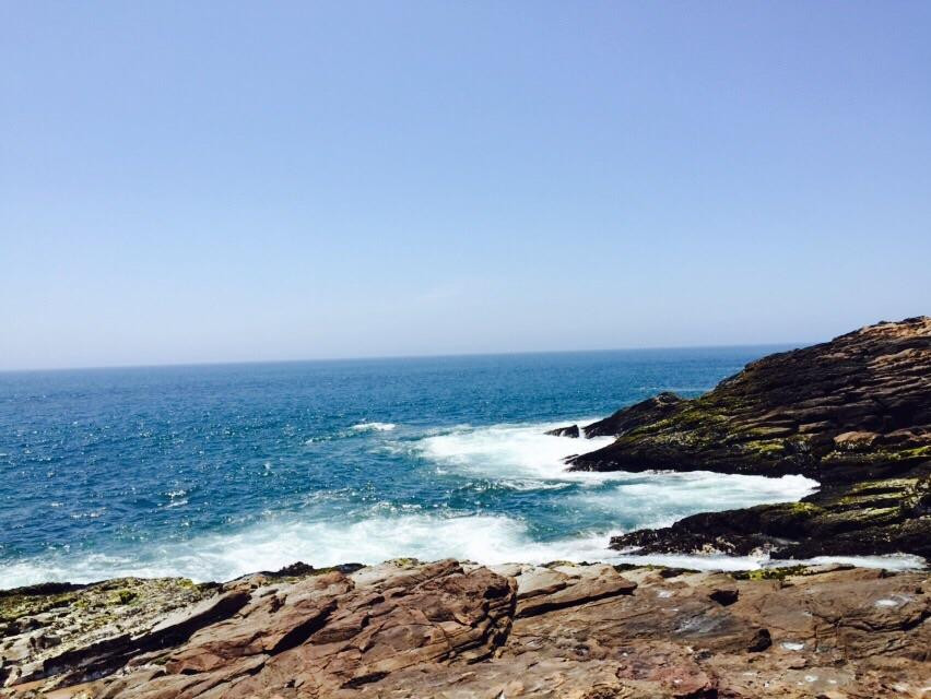 Tuquillo Beach-Huarmey必去景点