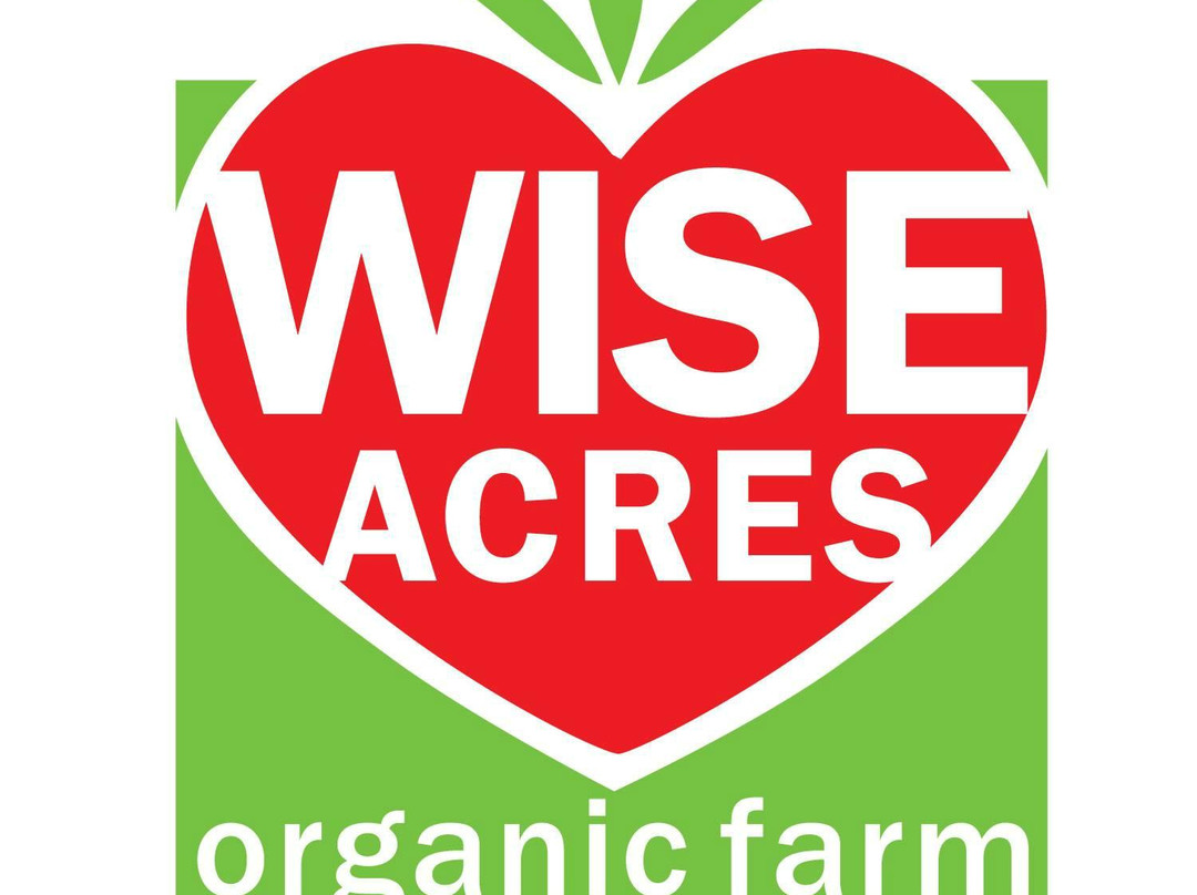 Wise Acres Organic Strawberry Farm-Indian Trail必去景点