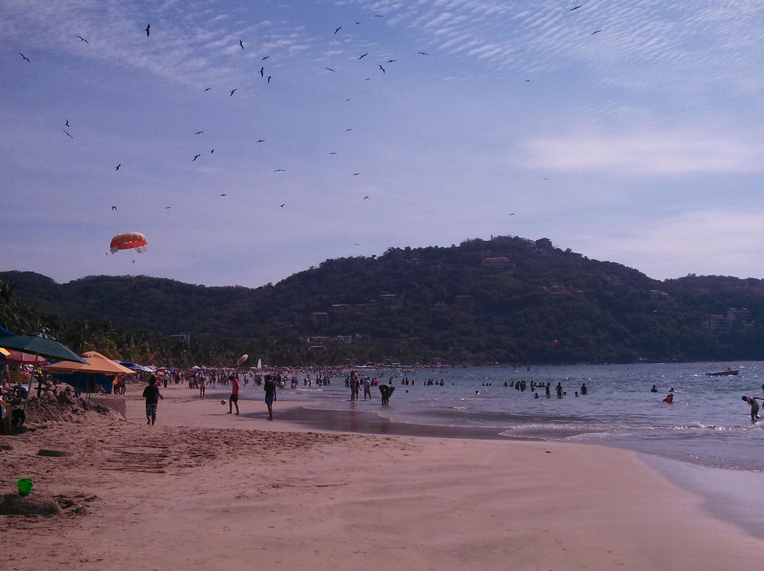 Deisy's Massage-芝华塔尼欧必去景点