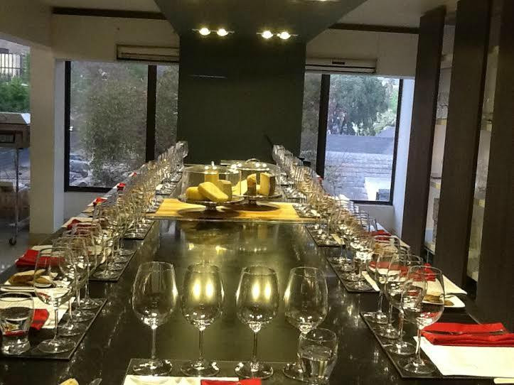 Tienda Nueva Costanera-圣地亚哥必去景点