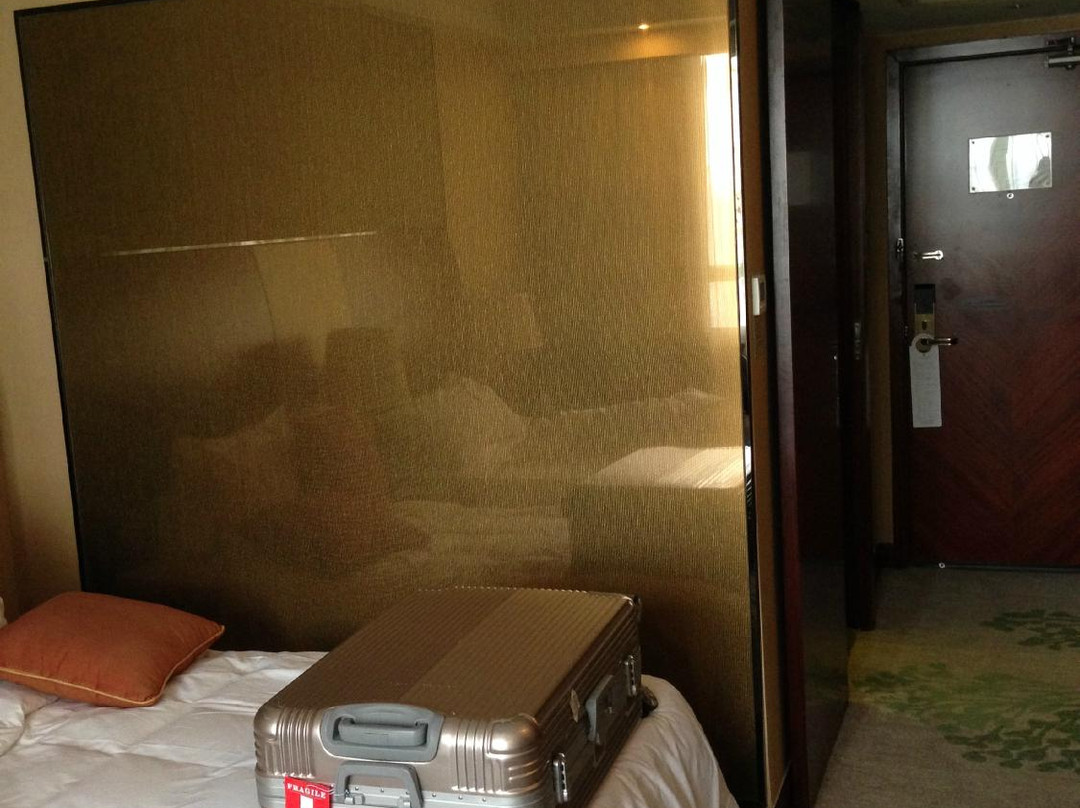 上海美丽园大酒店主图