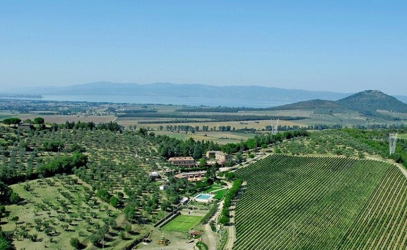 拉奎尔乔拉纳酒店主图