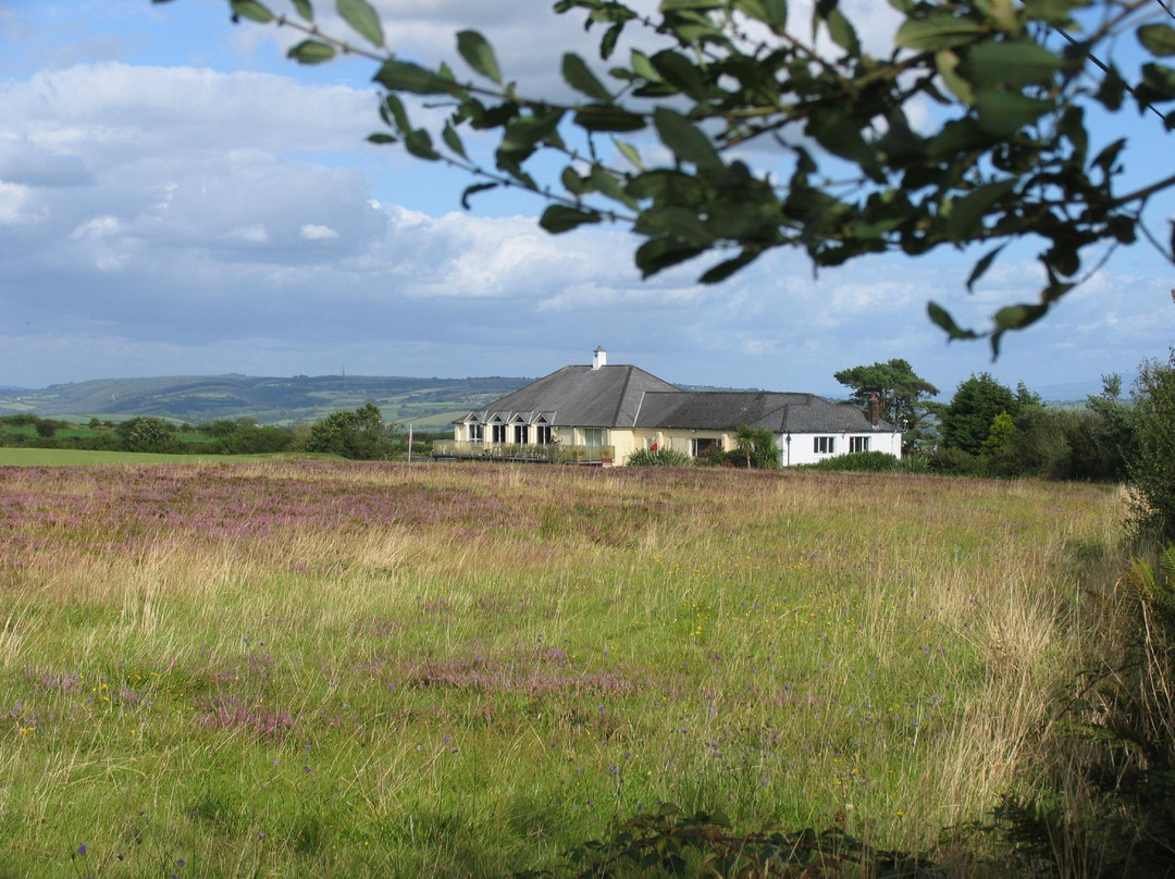 Carmarthen Golf Club景点图片