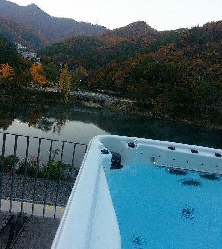 Dolce Bita Pension主图