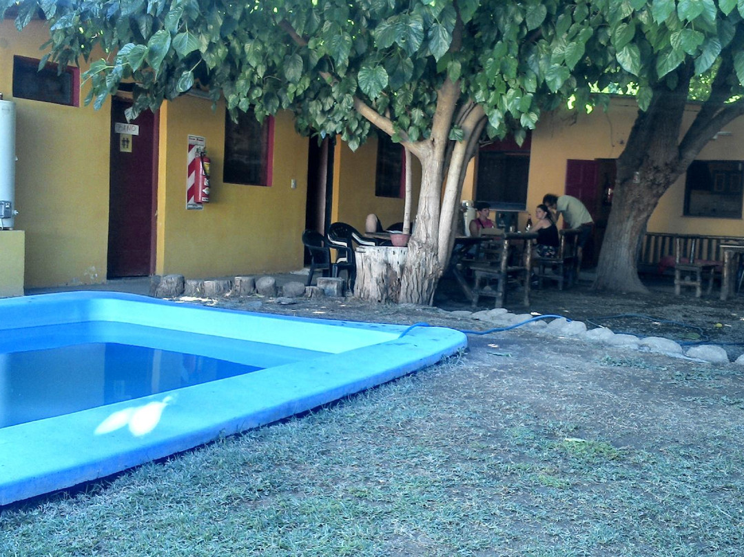 Hostel Valle de la Luna