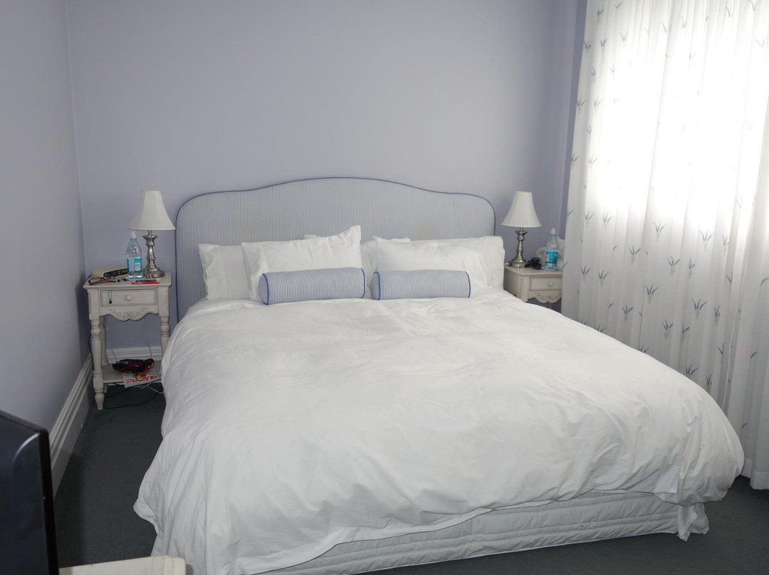 Brookwood Lodge主图