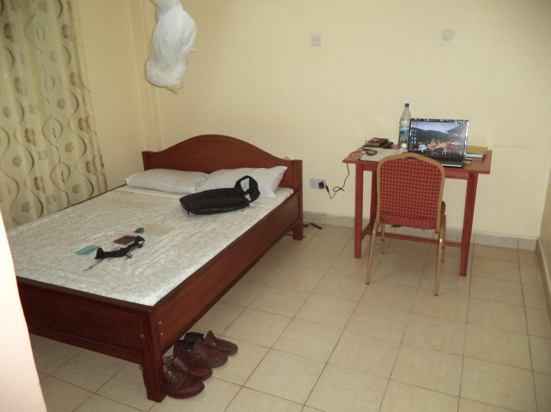 Good Samaritan Inn主图