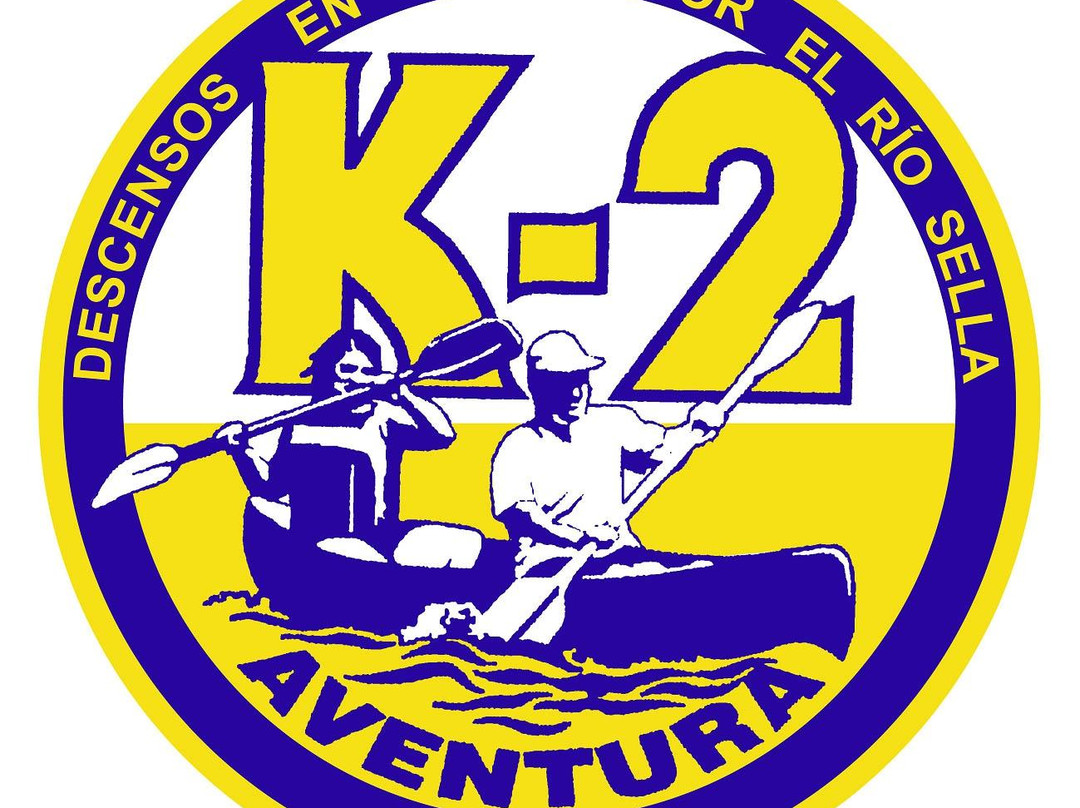 K2 Aventura景点图片