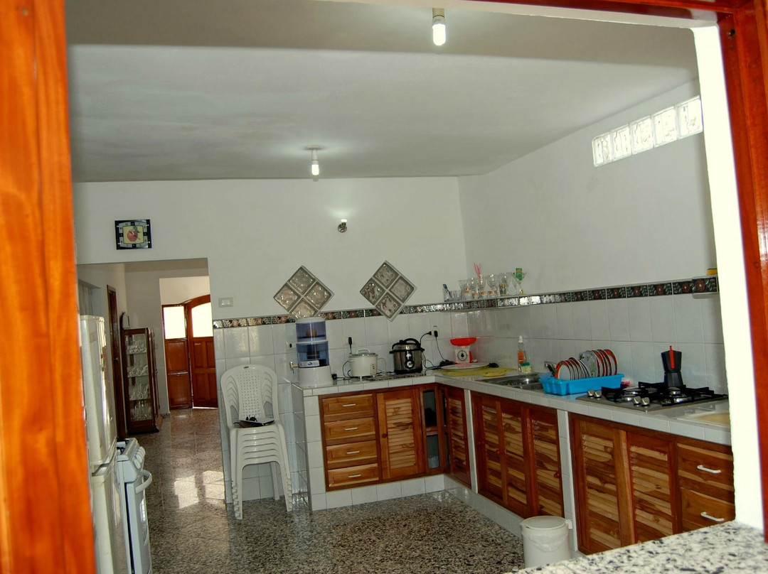 Il Gusto Bed & Breakfast主图