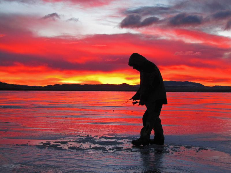 FishHead Outdoors-普韦布洛必去景点