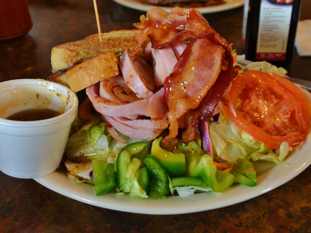 Doylestown餐馆和美食-Depot