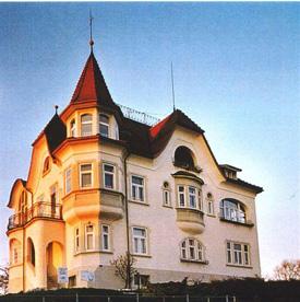 Schlossli Arnegg Bed and Breakfast-官方