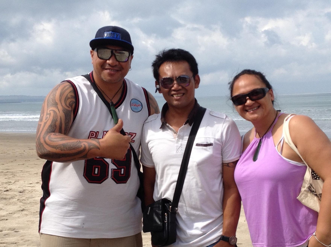 Buddy Bali Day Tours-金巴兰必去景点