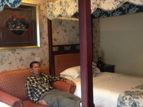 桐乡锦江之星乌镇西栅景区店主图