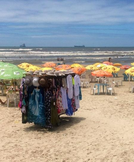 Imbe Beach-Imbe必去景点