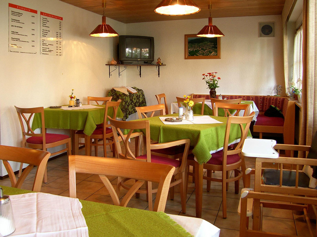 Gastehaus Eckenfels主图