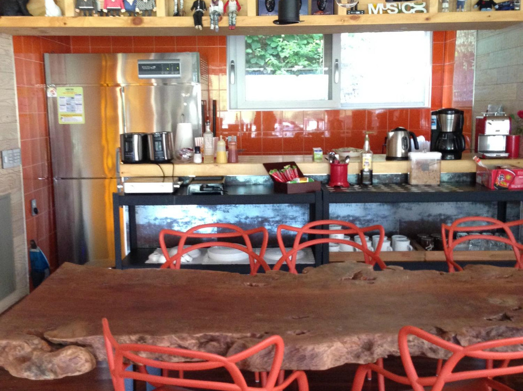 Dolce Bita Pension主图