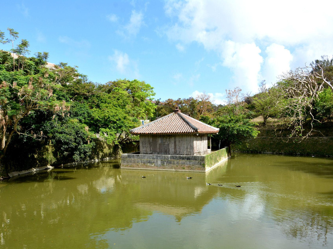 龙潭-那霸市必去景点