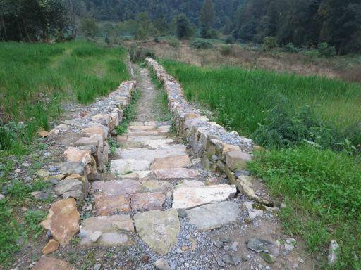 唐崖土司城遗址-咸丰县必去景点