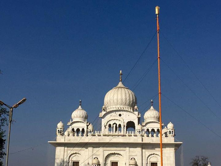 Gurudwara Chheharta Sahib景点图片