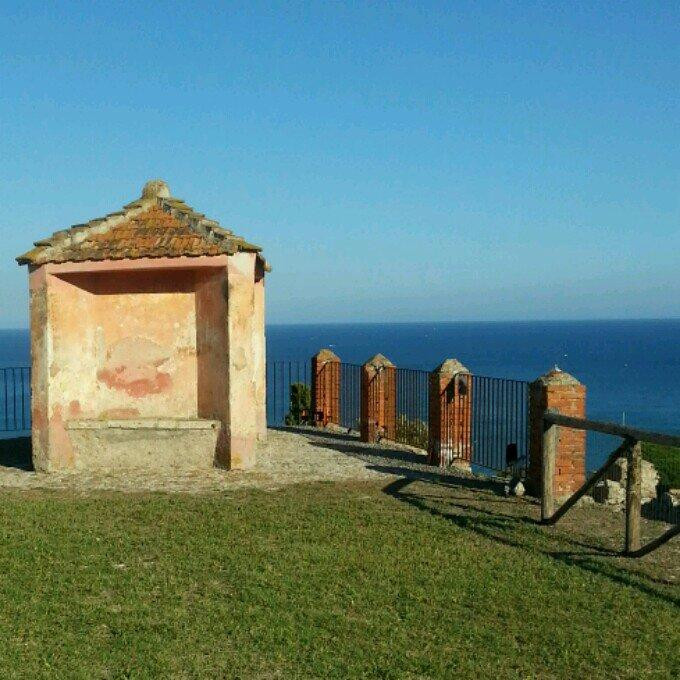 La Villa dei Quattro Venti-San Felice Circeo必去景点