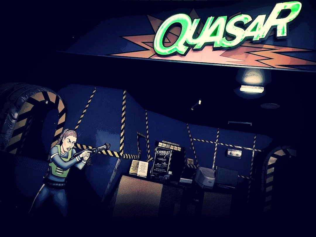 Hollywood Bowl Shrewsbury-什鲁斯伯里必去景点