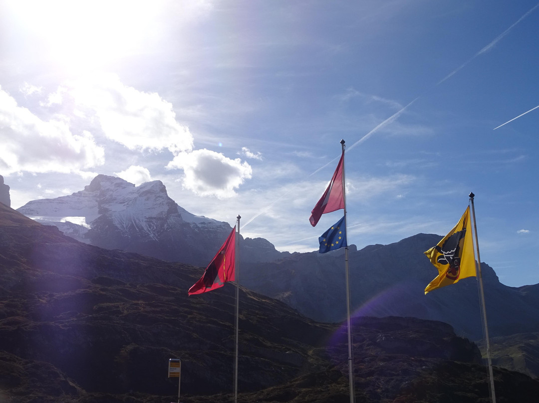 Klausenpass-Altdorf必去景点