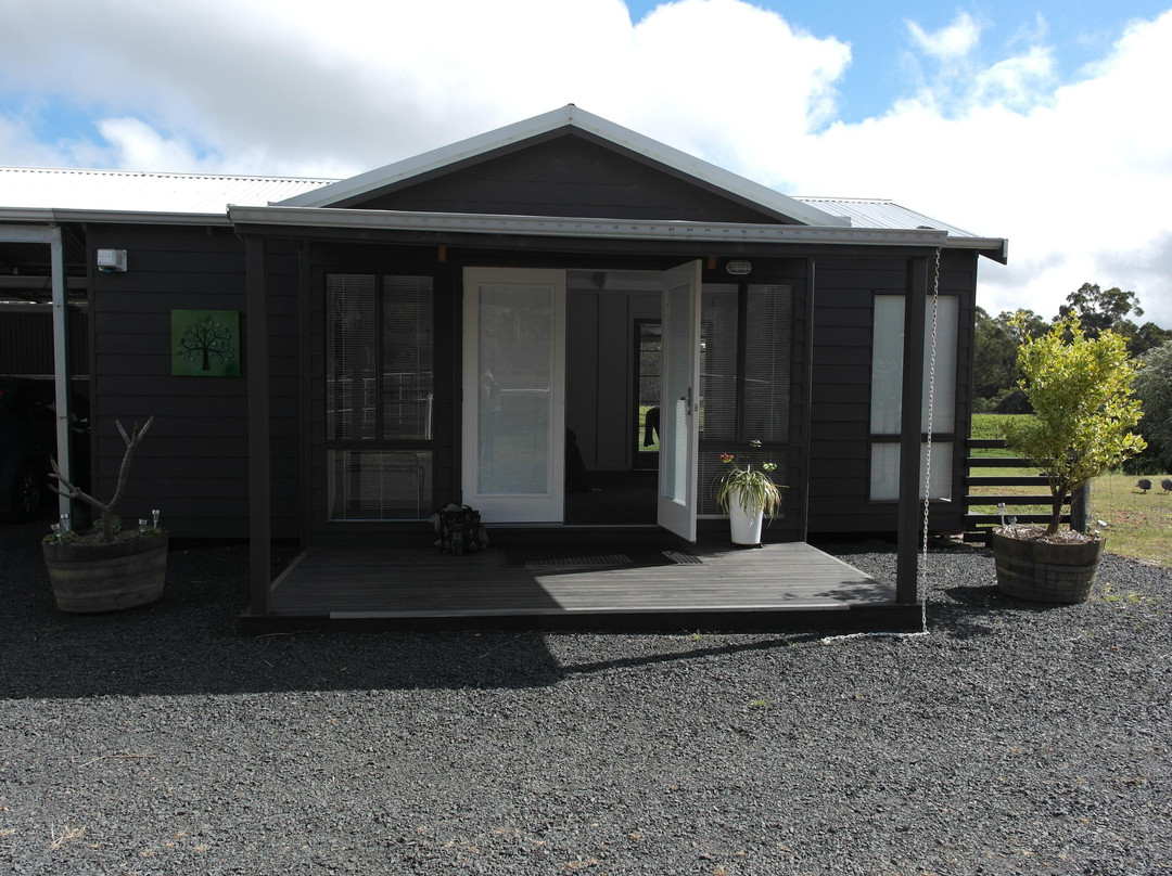 Bonking Frog Wines-Boyanup必去景点