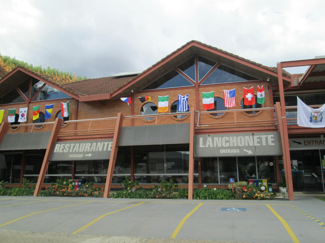 Sericita餐馆和美食-Memorial Cotoches