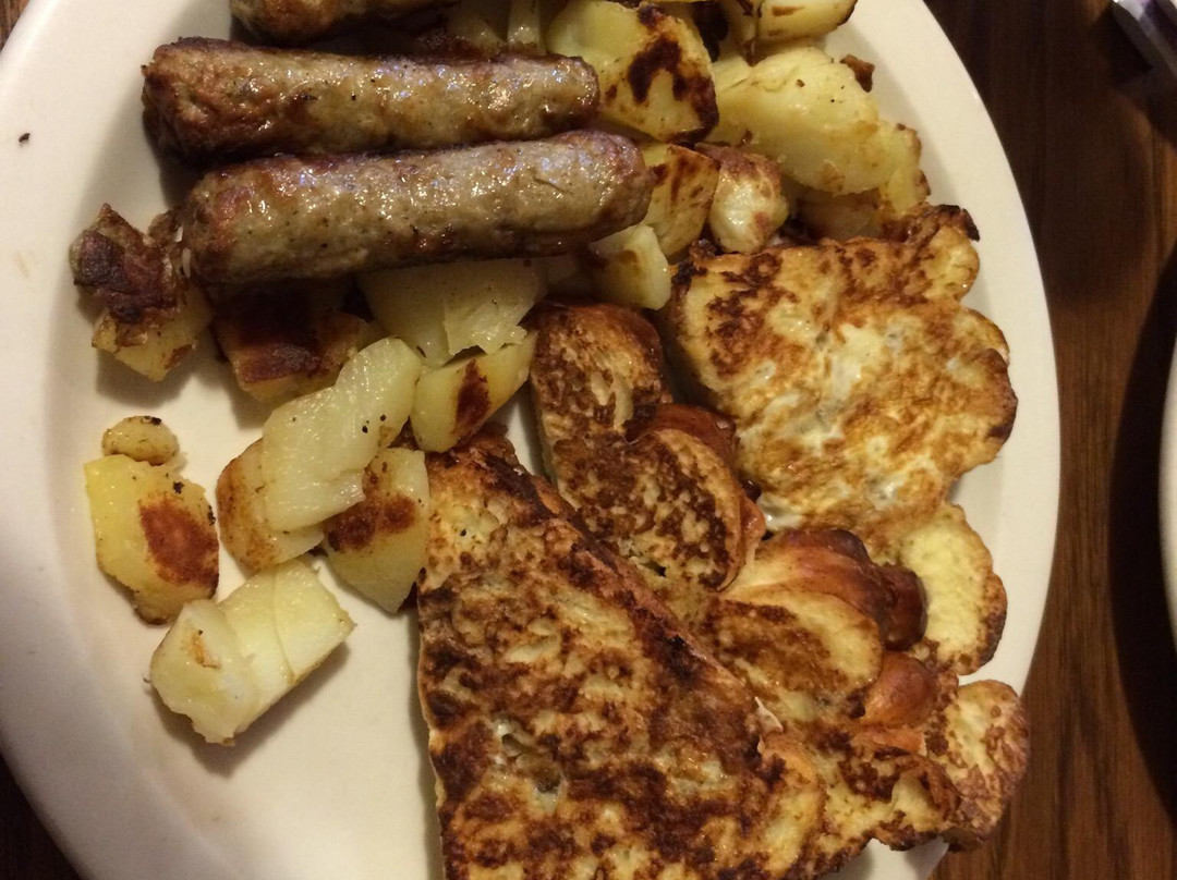 The Cottage Restaurant