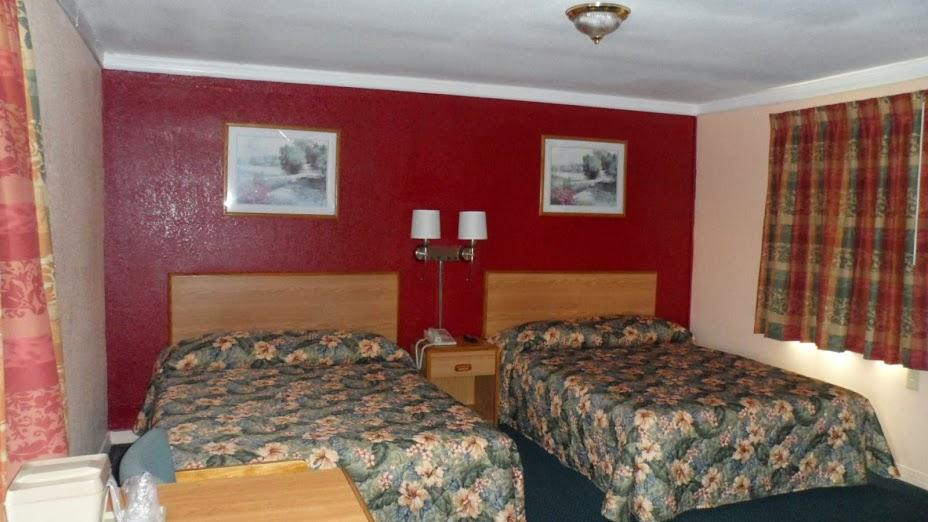 Budget Inn Motel主图