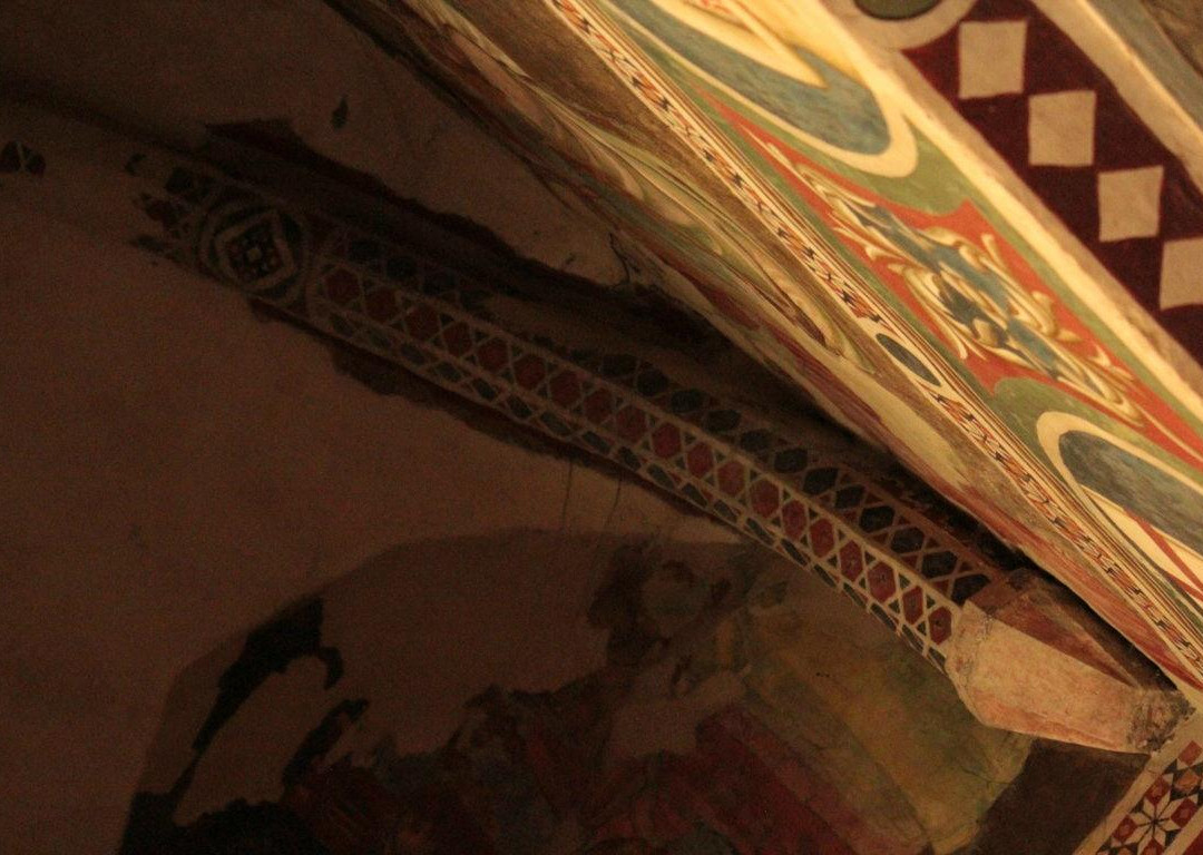 San Domenico Church-Fabriano必去景点