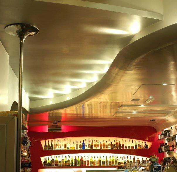 ROAD CAFFE'-Pignataro Interamna必去景点