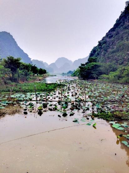 Hoa Lu temples of the Dinh & Le Dynasties景点图片