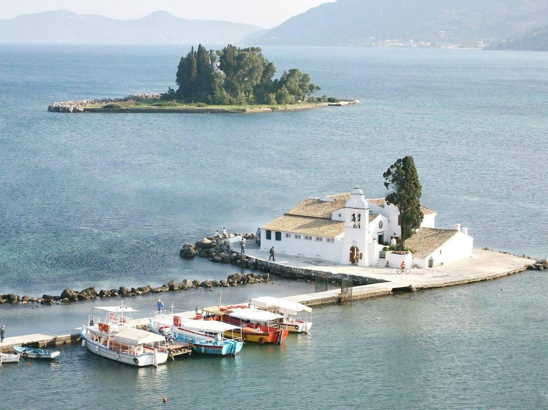 My Cab-雅典必去景点