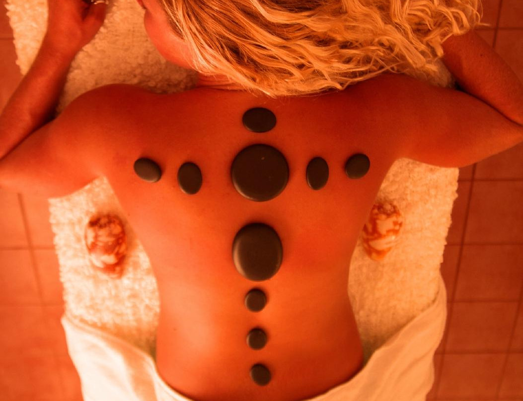 Ningaloo Massage & Health景点图片