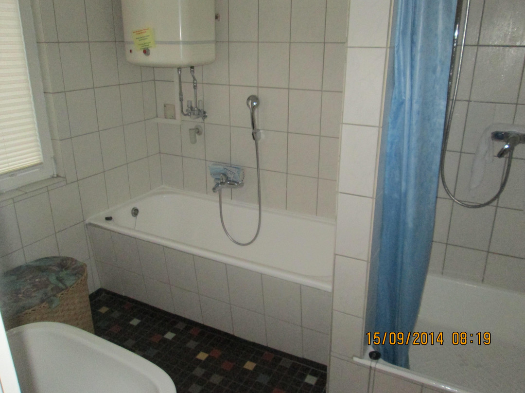Landgasthof Zur Lilie主图