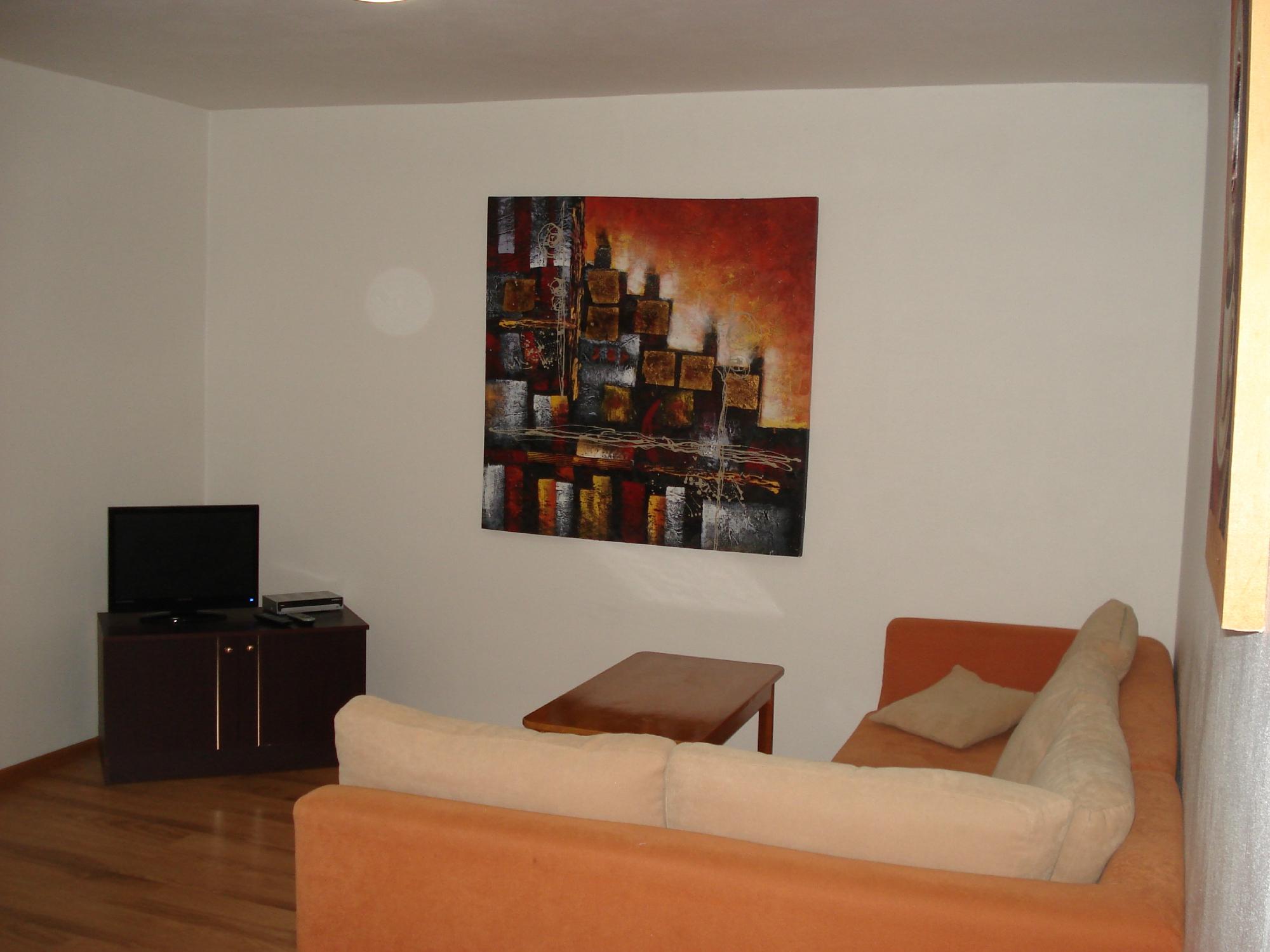 Penzion Relax Jasna-客卧