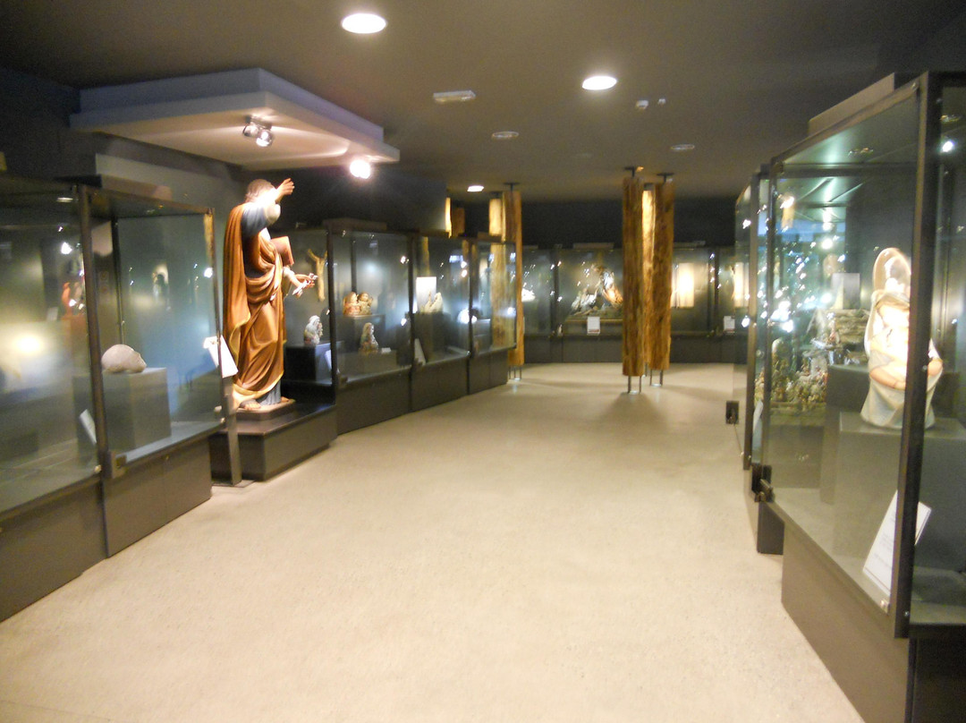 Art52 Esposizione景点图片