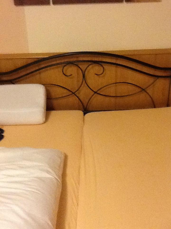 Hotel Plagwitzer Hof-客卧