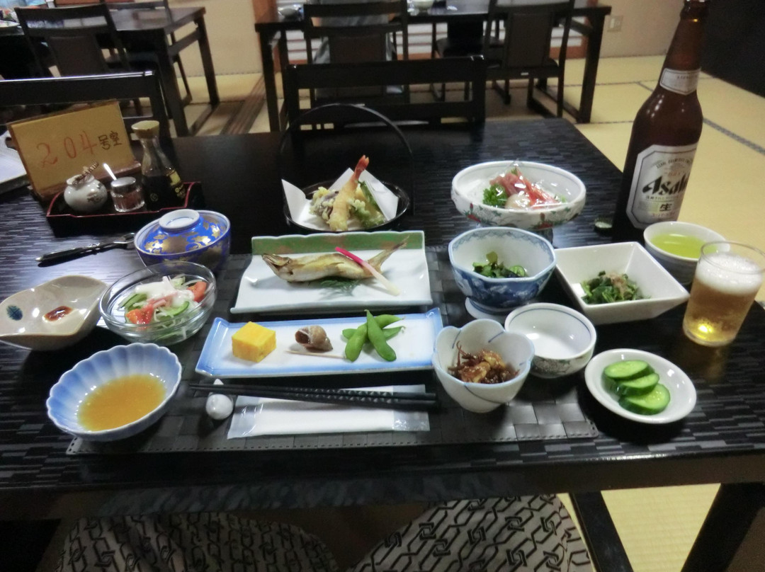 Yamamichi