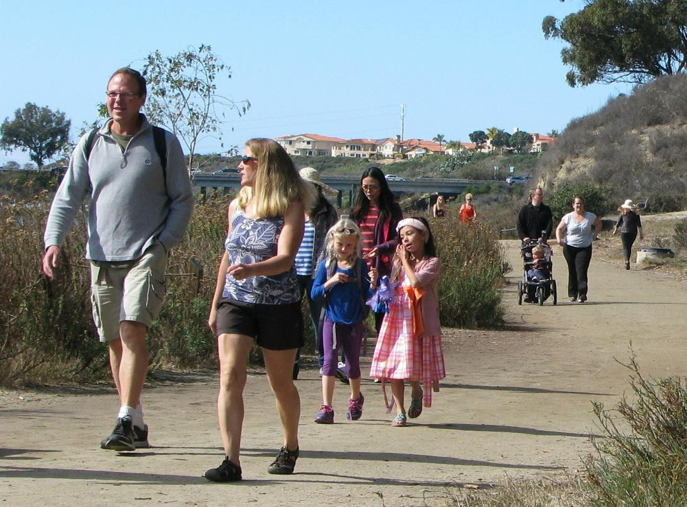 Batiquitos Lagoon-卡尔斯巴德必去景点