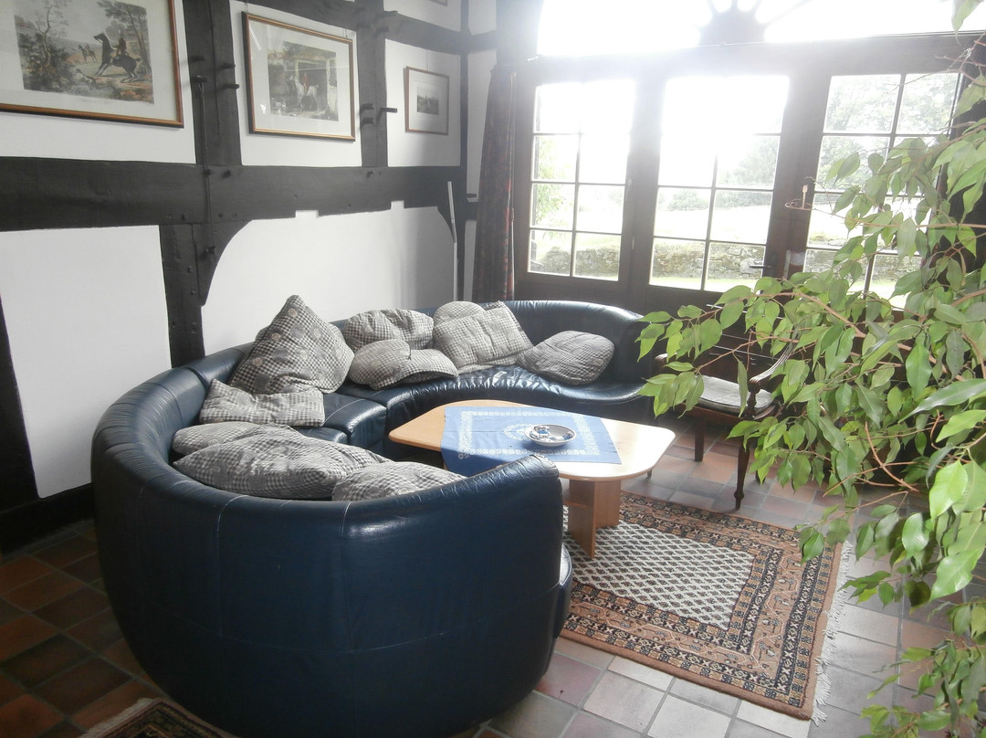 Blomberger Hof主图