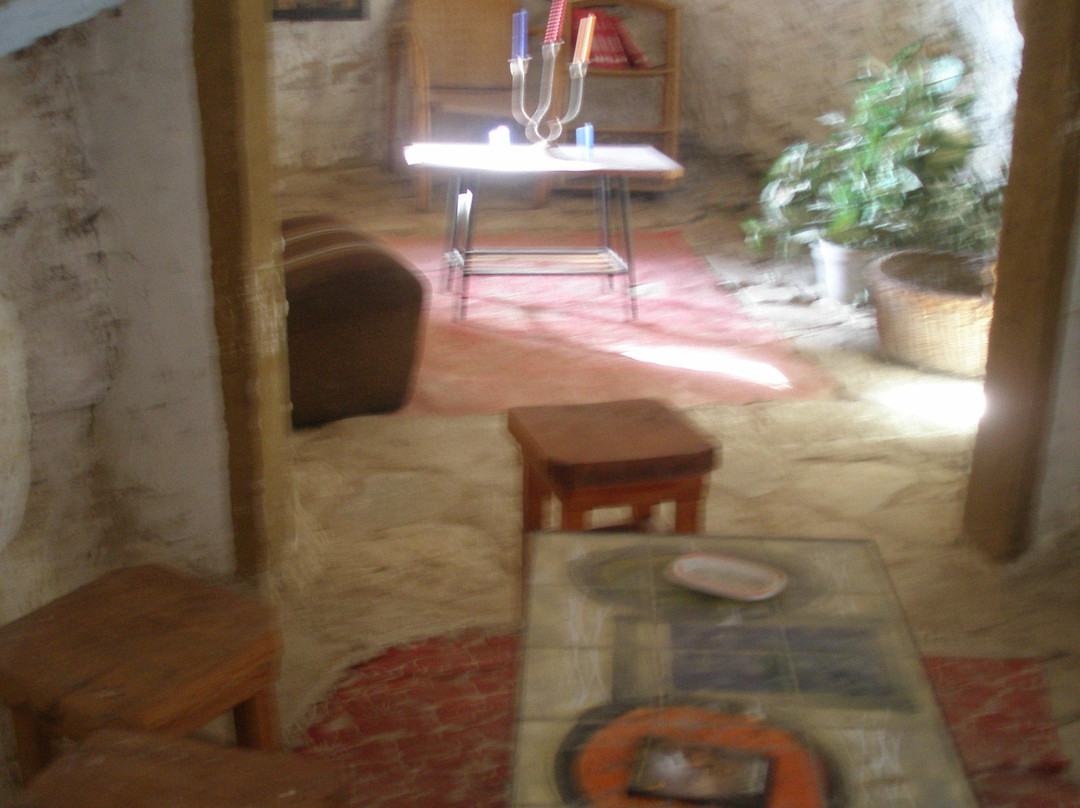 Casa Rural Teresa主图