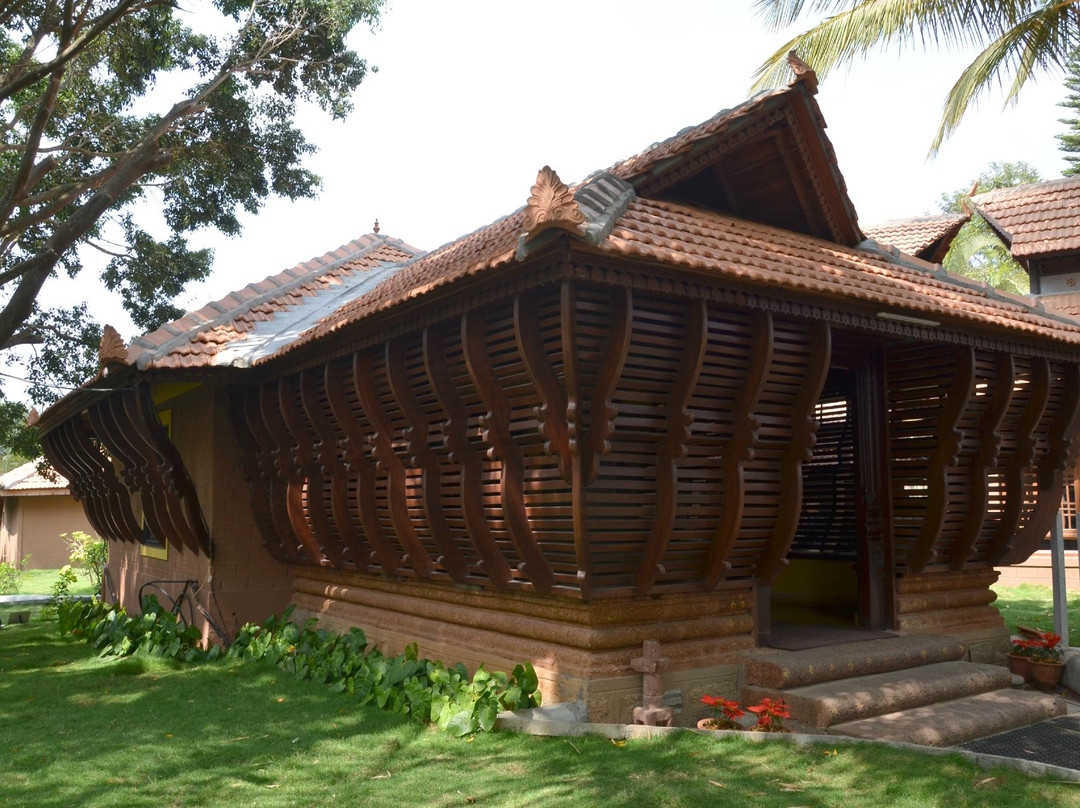 Hoysala Village Resort