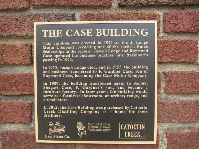 Catoctin Creek Distillery景点图片