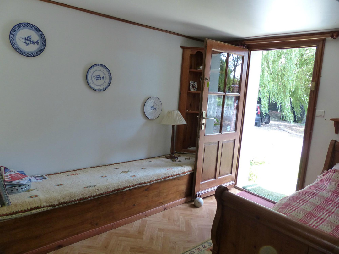 Chambres d'Hotes du Mont Balenberg主图