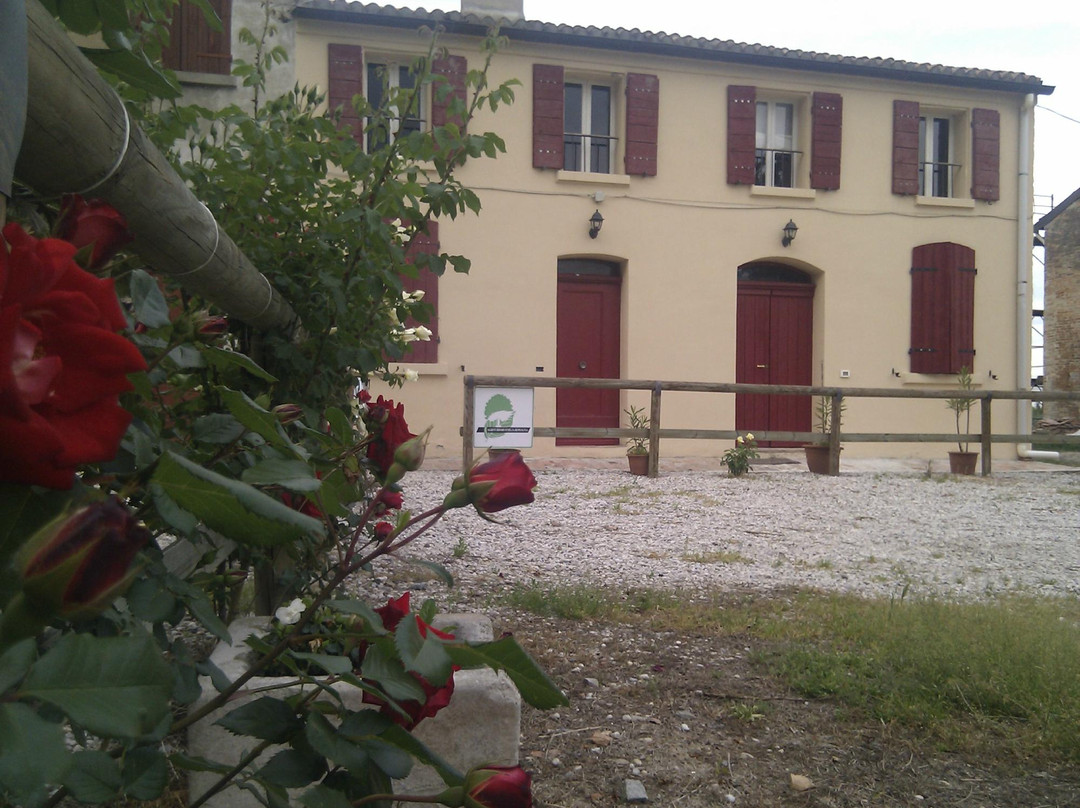 Agriturismo Valpagliaro