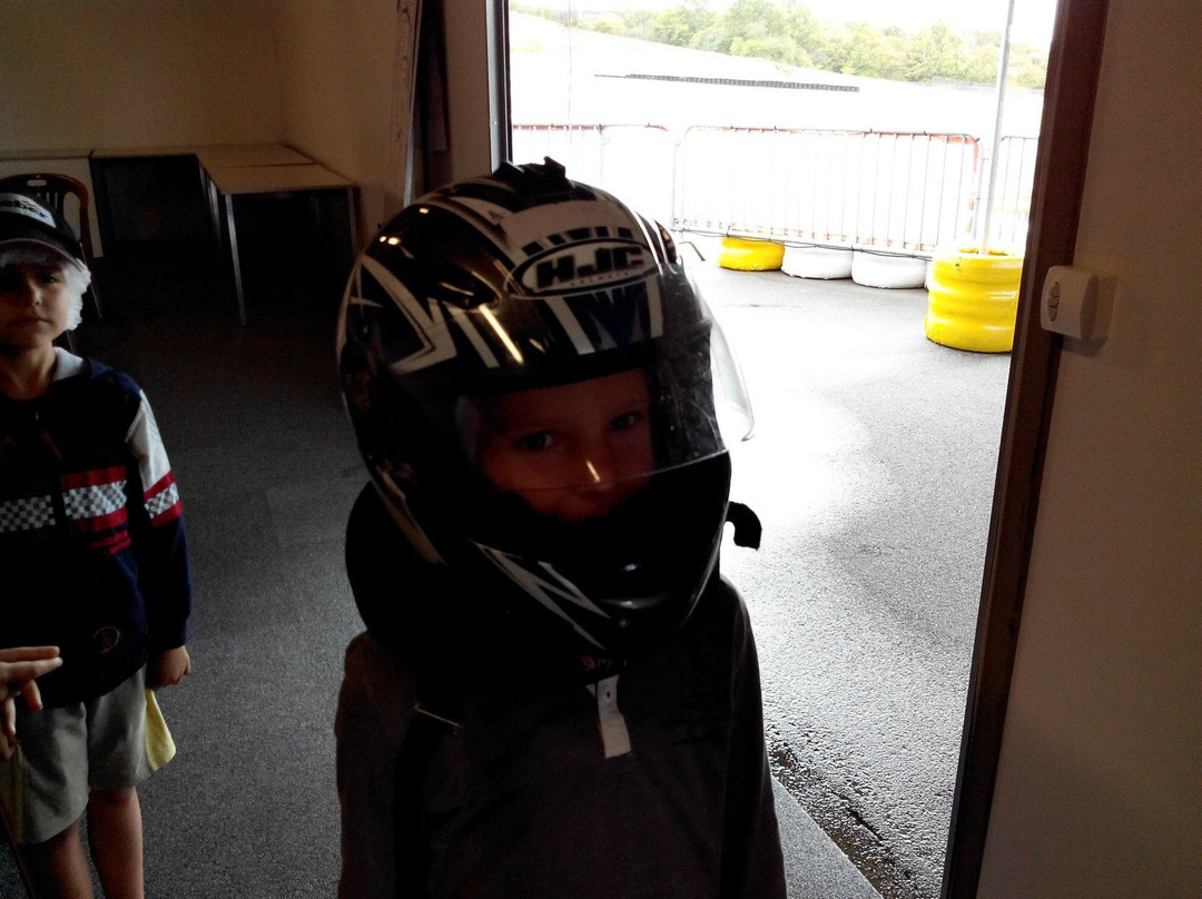 Formula Kart Speedway景点图片
